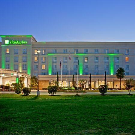 Holiday Inn & Suites College Station-Aggieland By Ihg Exterior foto