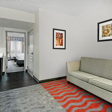 Holiday Inn & Suites College Station-Aggieland By Ihg Exterior foto