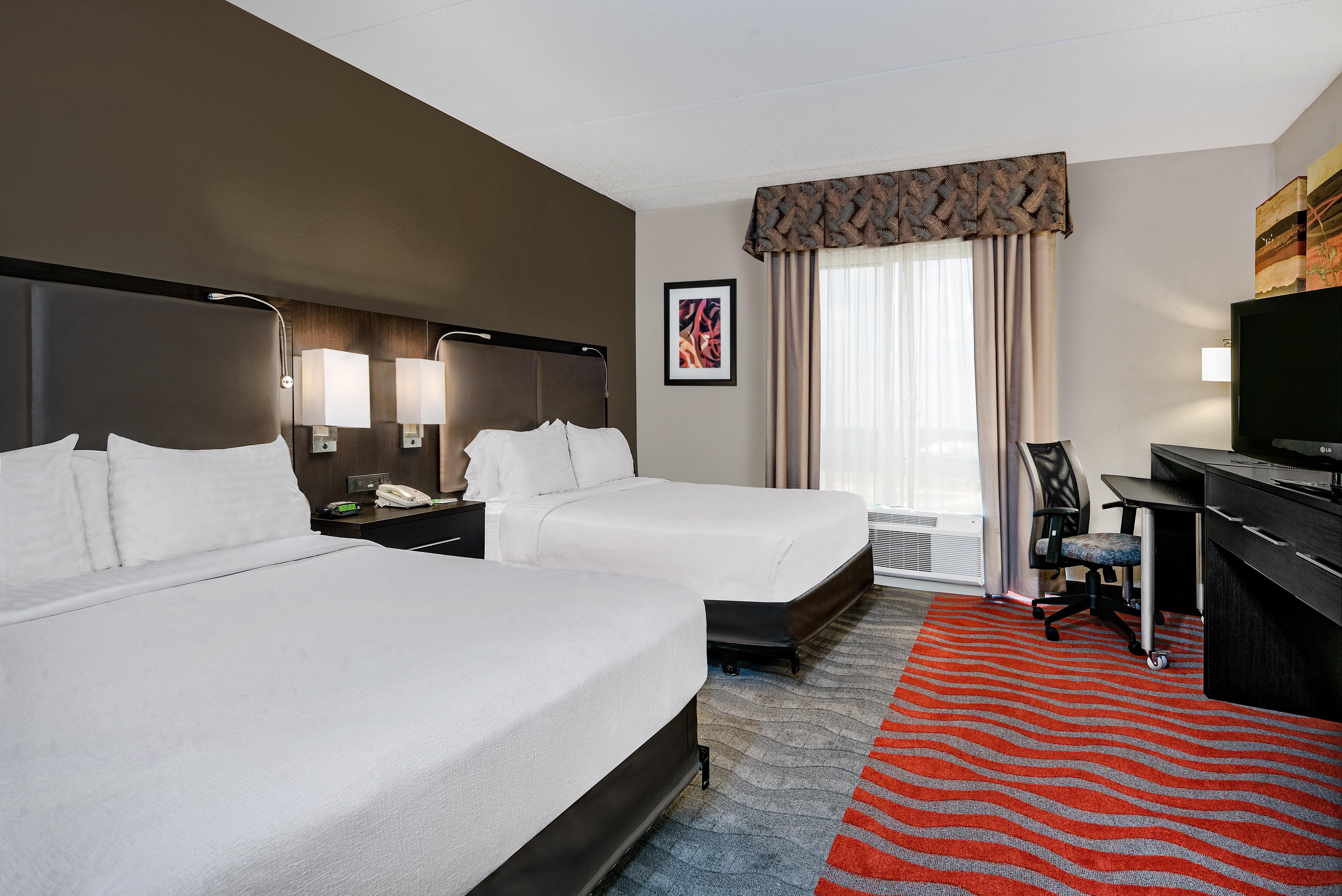 Holiday Inn & Suites College Station-Aggieland By Ihg Exterior foto