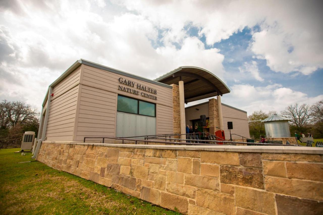 Holiday Inn & Suites College Station-Aggieland By Ihg Exterior foto
