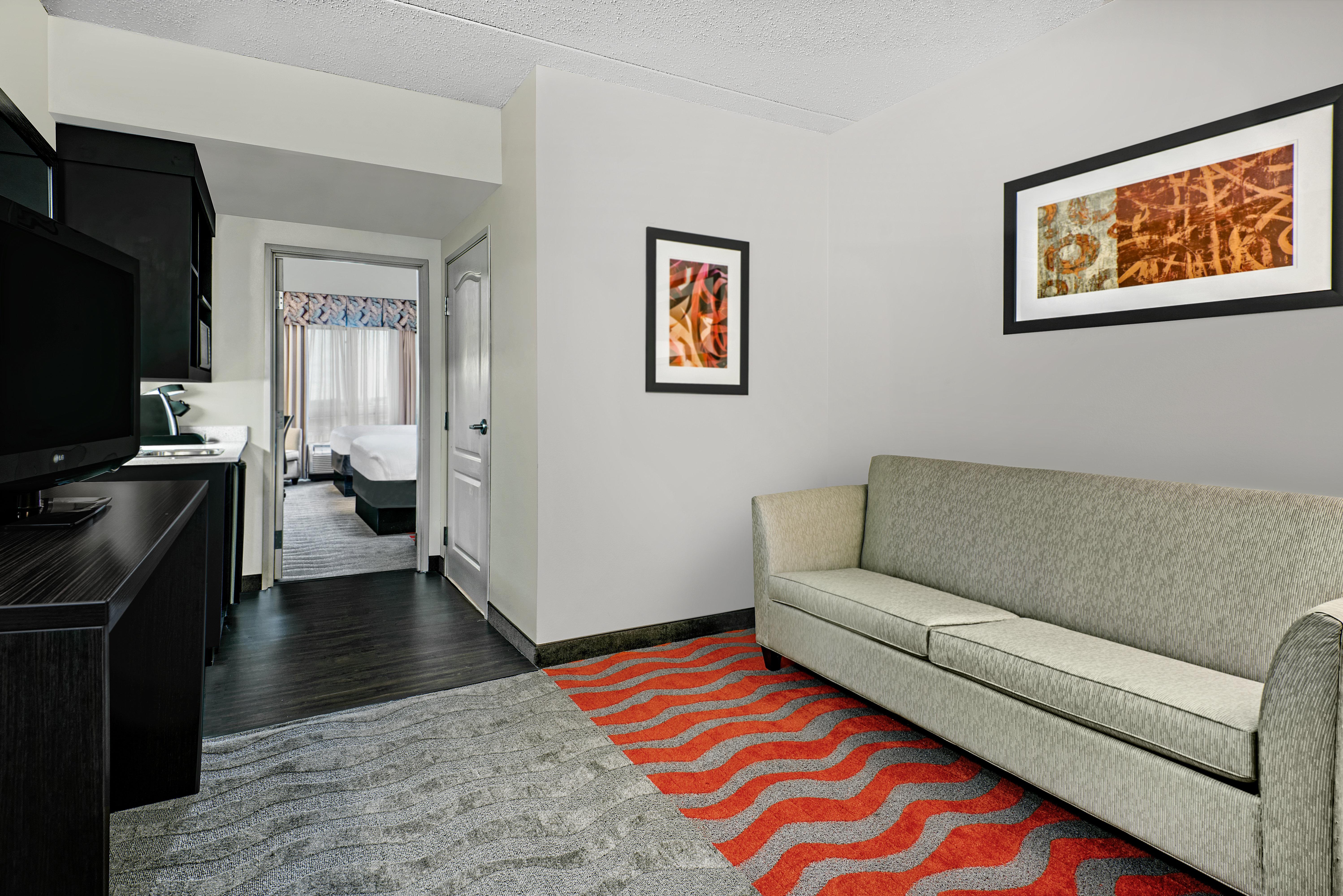 Holiday Inn & Suites College Station-Aggieland By Ihg Exterior foto