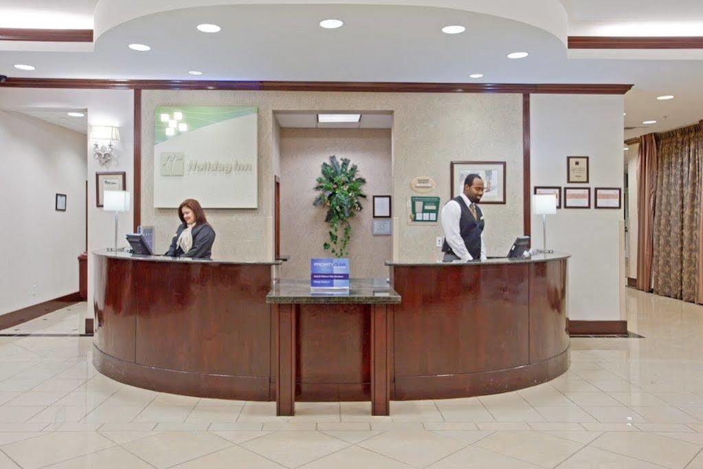 Holiday Inn & Suites College Station-Aggieland By Ihg Exterior foto